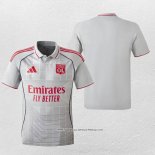 Terza Maglia Olympique Lione 25/26