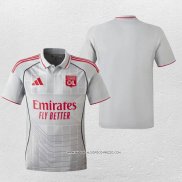 Terza Maglia Olympique Lione 25/26