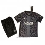 Terza Maglia Paris Saint-Germain 23/24 Bambino