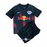 Terza Maglia RB Leipzig 22/23 Bambino