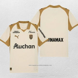 Terza Maglia RC Lens 25/26