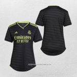 Terza Maglia Real Madrid 22/23 Donna