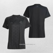 Terza Maglia SC Internacional 2025 Donna