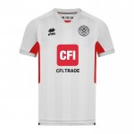 Terza Maglia Sheffield United 23/24 Thailandia