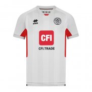 Terza Maglia Sheffield United 23-24 Thailandia