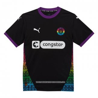 Terza Maglia St. Pauli 24/25 Thailandia