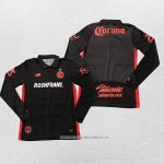 Terza Maglia Toluca 25/26 Manica Lunga