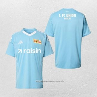 Terza Maglia Union Berlin 25/26