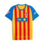 Terza Maglia Valencia 25/26