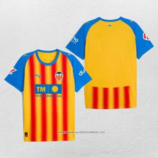 Terza Maglia Valencia 25/26