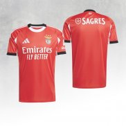 Camiseta Benfica Primera 25-26