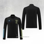 Giacca Arsenal 2023/24 Nero