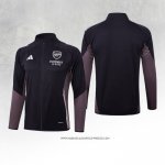 Giacca Arsenal 24/25 Grigio