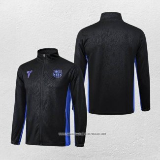 Giacca Barcellona 25/26 Nero