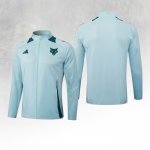 Giacca Cruzeiro 24/25 Verde
