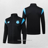 Giacca Gremio 25/26 Nero