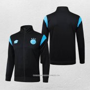 Giacca Gremio 25/26 Nero