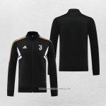Giacca Juventus 22/23 Nero
