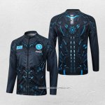 Giacca Napoli 25/26 Nero