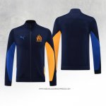 Giacca Olympique Marsiglia 2024 Blu -25