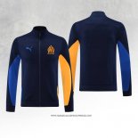Giacca Olympique Marsiglia 2024 Blu -25