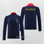 Giacca Paris Saint-Germain 2023/24 Blu
