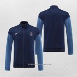 Giacca Paris Saint-Germain 25/26 Blu