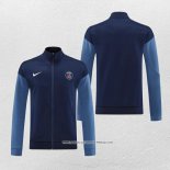 Giacca Paris Saint-Germain 25/26 Blu