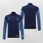 Giacca Paris Saint-Germain 25/26 Blu