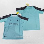 Maglia Al Nassr Portiere 22/23 Thailandia