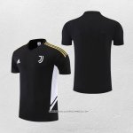 Maglia Allenamento Juventus 22/23 Nero