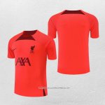 Maglia Allenamento Liverpool 22/23
