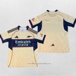 Maglia Arsenal Special 25/26 Giallo Thailandia