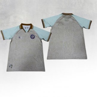 Maglia Bahia Special Verde Thailandia 2025