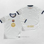 Maglia Barcellona Special 25/26 Bianco Thailandia