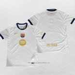 Maglia Barcellona Special 25/26 Bianco Thailandia