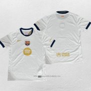 Maglia Barcellona Special 25/26 Bianco Thailandia