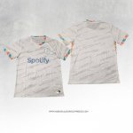 Maglia Barcellona Special 25/26 Bianco Thailandia