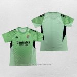 Maglia Benfica Portiere 25/26 Verde Thailandia