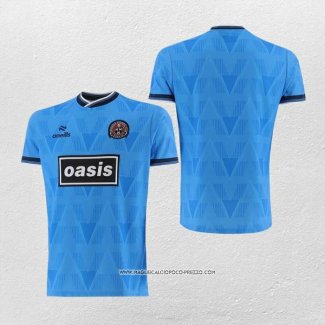 Maglia Bohemian Cup 2025 Thailandia