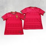 Maglia Brasile Special 25/26 Rosso Thailandia