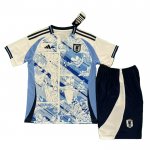 Maglia Giappone Dragon Ball 24/25 Bambino Blu