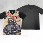 Maglia Giappone Giallo Thailandia Anime 24-25