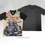 Maglia Giappone Giallo Thailandia Anime 24-25