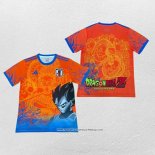 Maglia Giappone Special 2025 Arancione Thailandia
