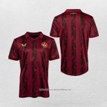 Maglia Kaiserslautern Anniversary 25/26 Thailandia