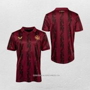 Maglia Kaiserslautern Anniversary 25/26 Thailandia