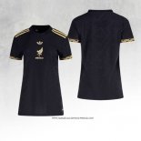Maglia Messico Special Donna Nero 2025