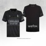 Maglia Milan Pleasures 23/24 Donna