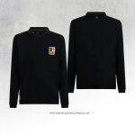 Maglia Milan Portiere 2024 Manica Lunga 125 Aniversario